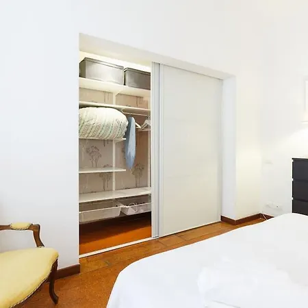 Daire House In The Light Roma