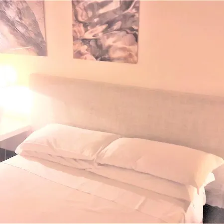 Daire House In The Light Roma